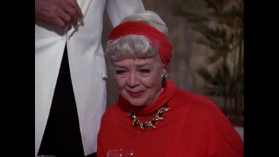 Joan: Oh! Isn't that crazy? - The Love Boat