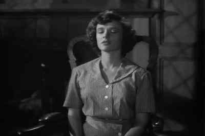 Joan. - Bewitched