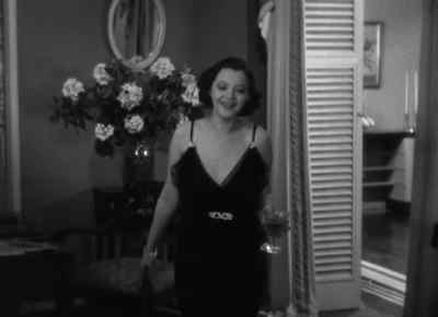 Joan. - Merrily We Go to Hell