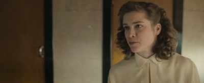 Joan? - Red Joan