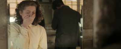 Joan! - Red Joan