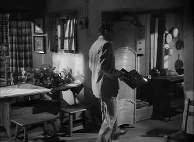 Joan? - The Lady Gambles