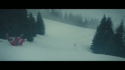 [Joan screaming] - The Claus Family 3
