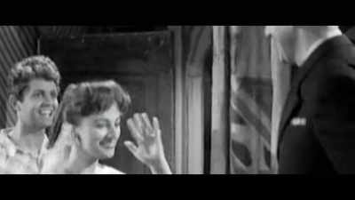 [Joan] She did a picture
with Alec Guinness, - Lady Boss: The Jackie Collins Story