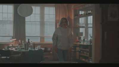 JOAN SIGHS
If I'd known you were coming... - Joan
