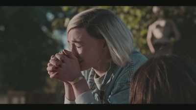 JOAN SOBS - Joan