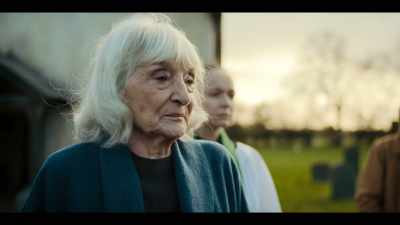 Joan,
that's a very grave accusation. - The Burning Girls