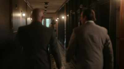 Joan:
They followed him, - A Compassionate Spy