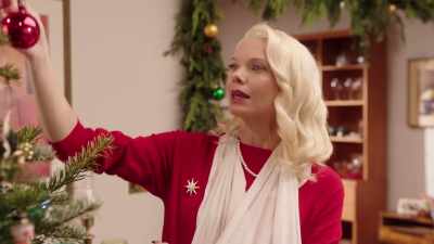 Joan, as your doctor-- - Season's Greetings from Cherry Lane
