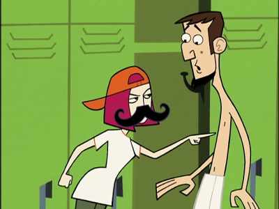 Joanie!
We raised 100,000 dollars. - Clone High