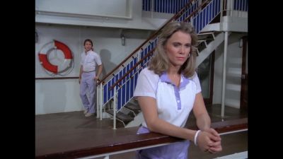 Joanie. - The Love Boat