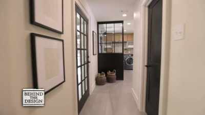 JOANNA:
And we'll be surprising them - Fixer Upper: Behind the Design