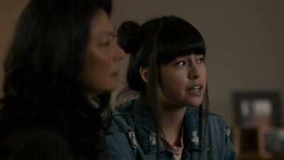 - Joanna came to Millwood - Burden of Truth
