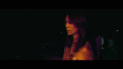 [Joanna] I had a studio - My Psychedelic Love Story