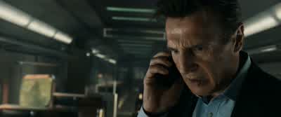 This man was a federal agent. - The Commuter