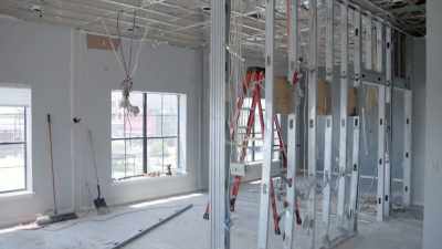 JOANNA: I want to tie in
a white industrial element, - Fixer Upper: Behind the Design