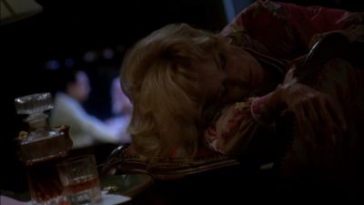 JOANNA: Just keep it
and not play anymore? - American Horror Story