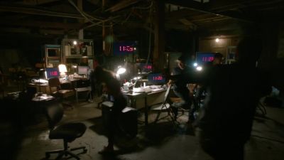 Joanna, no! - NCIS