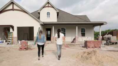 joanna-okay-green - Fixer Upper: Behind the Design