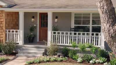 JOANNA:
Patti Baker really needed
a fresh start - Fixer Upper: Behind the Design