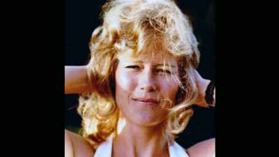[Joanna] Russell was completely arrogant. - When Missing Turns to Murder