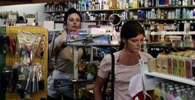 Joanna. - The Stepford Wives