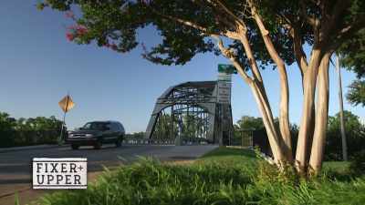 joanna-so-the-brooks-project-is-really-coming-together - Fixer Upper: Behind the Design