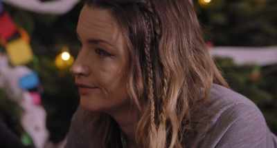 [Joanna sobs] - Father Christmas Is Back