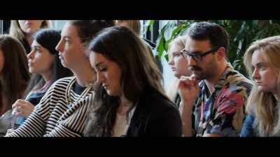 JOANNA STRANGE:WeWork onboarding meetings - WeWork: or The Making and Breaking of a $47 Billion Unicorn