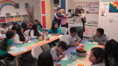 [Joanna] This was such a heartwarming,
like, feel-good project, - Get Organized with The Home Edit