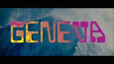 [Joanna]
Tommy and I flew to Geneva, - My Psychedelic Love Story