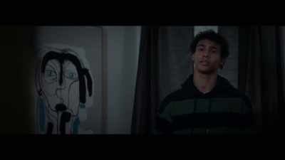 [Joanna] Yeah. But still, - The Stepdaughter 2