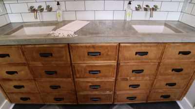 JOANNA:
You know, I'm so glad - Fixer Upper: Behind the Design