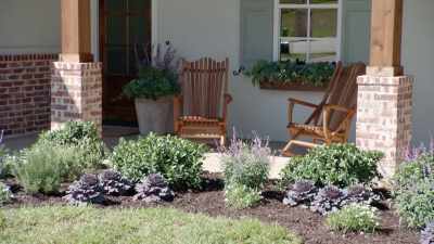 JOANNA: You know, with
specific as Nancy was - Fixer Upper: Behind the Design