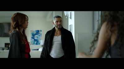 [Joanna] Your wife here is accusing me - The Stepdaughter 2