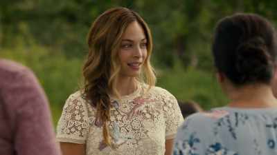 - Joanna's been teaching me
all about environmental law. - Burden of Truth