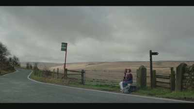 JOANNE CHUCKLES - Passenger