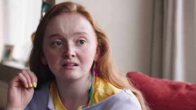Joanne, do you know
if Niamh is still seeing Alby? - Hope Street