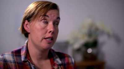 [Joanne] I'm now an ambassador for AFTER, - When Missing Turns to Murder