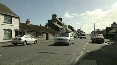 Joanne: There was obviously talk
that the LVF had been involved, - Murder in the Badlands