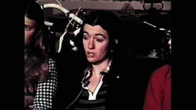 JOANNE: What I remember
is having to be very insistent - Ted Bundy: Falling for a Killer