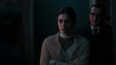 Joao: Mrs. Schwartz,
how's your son doing? - Passport to Freedom