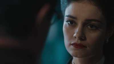 Joao: You, too, my Ara, - Passport to Freedom