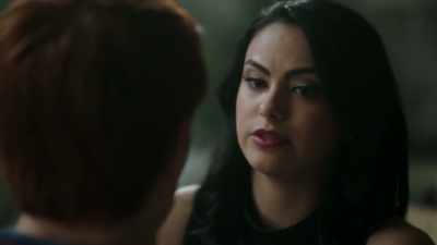 Joaquin might know
if FP was hired to kill Jason, - Riverdale