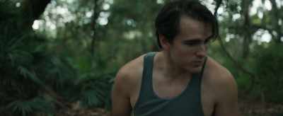 Joaquin, please,
come with us, man, like... - Megaboa
