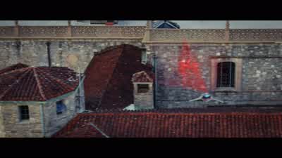 Joaquin, Redwing's pickin' up hostages inside. - Captain America: Brave New World