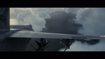 Joaquin, Whiskey's coming at you. - Captain America: Brave New World