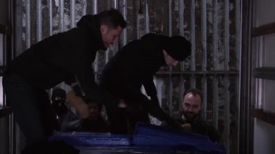 Job done. - Line of Duty
