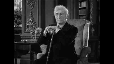 Job? - Mr  Skeffington