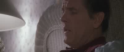 Job was a good man. - Cape Fear